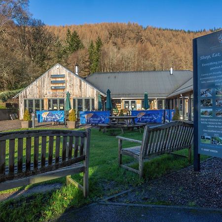 Mains Of Taymouth Country Estate 5* Houses Kenmore  Ngoại thất bức ảnh