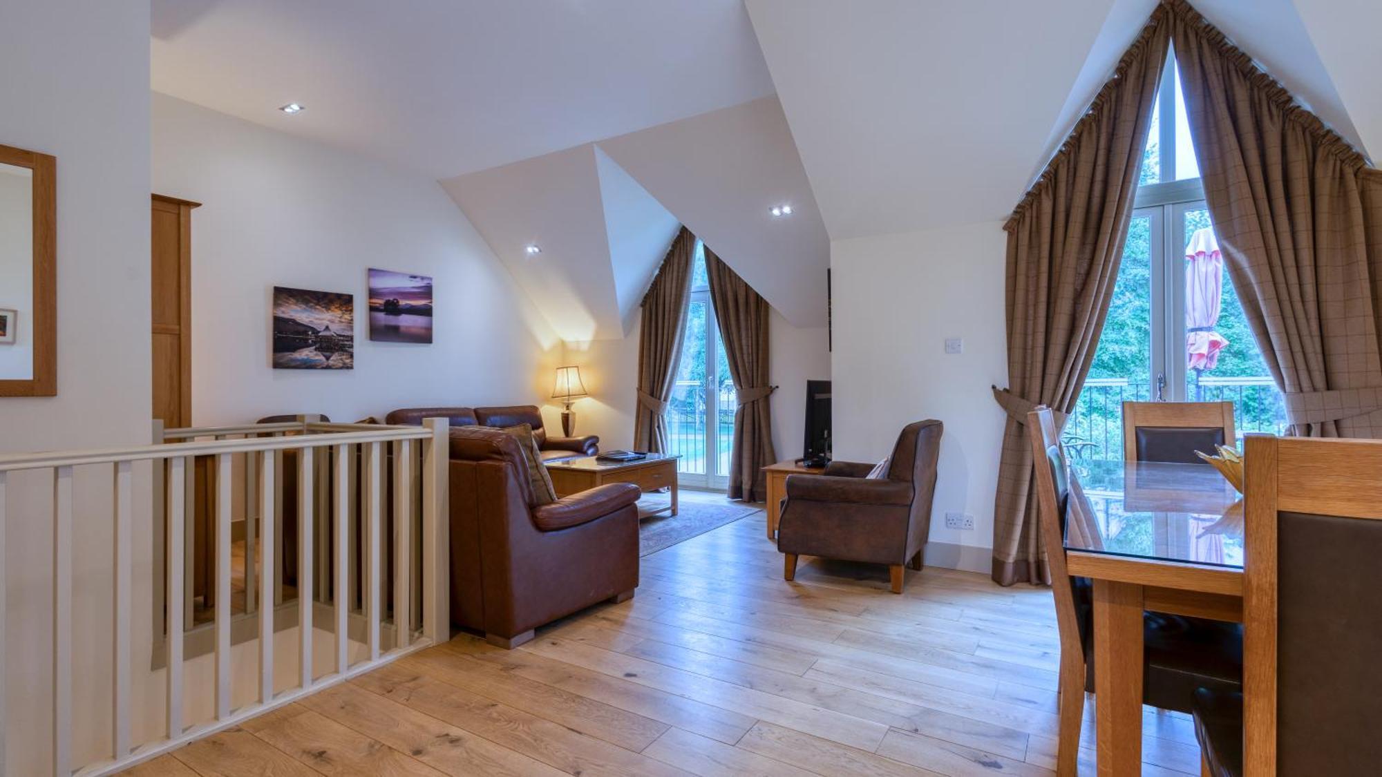 Mains Of Taymouth Country Estate 5* Houses Kenmore  Ngoại thất bức ảnh